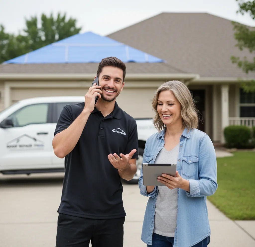 Roof Maintenance in Trafford, PA